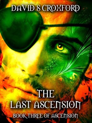 cover image of The Last Ascension